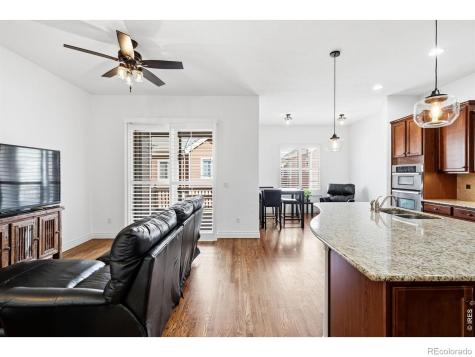 9165 Kornbrust Drive Lone Tree CO 80124