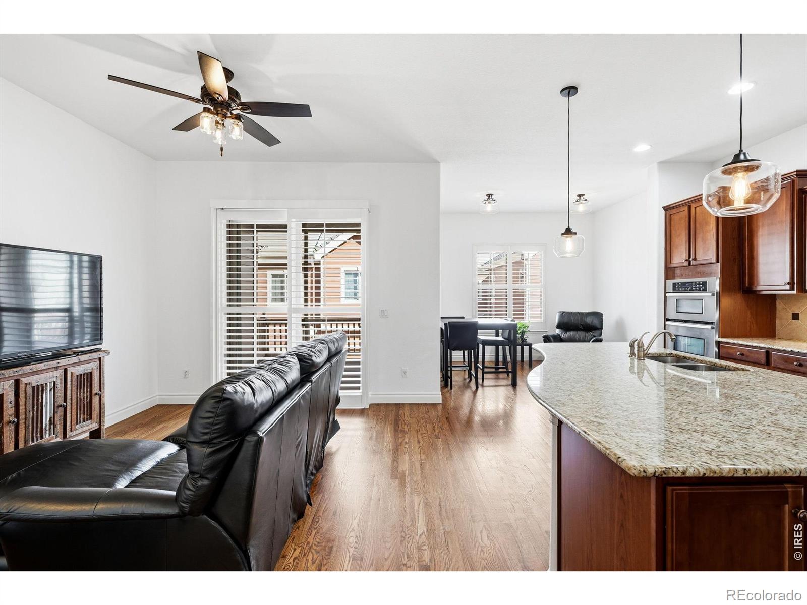 9165 Kornbrust Drive Lone Tree CO 80124