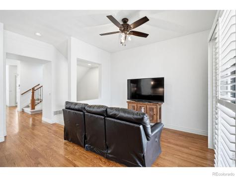9165 Kornbrust Drive Lone Tree CO 80124