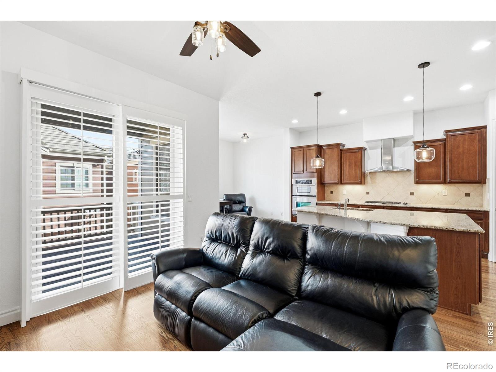 9165 Kornbrust Drive Lone Tree CO 80124