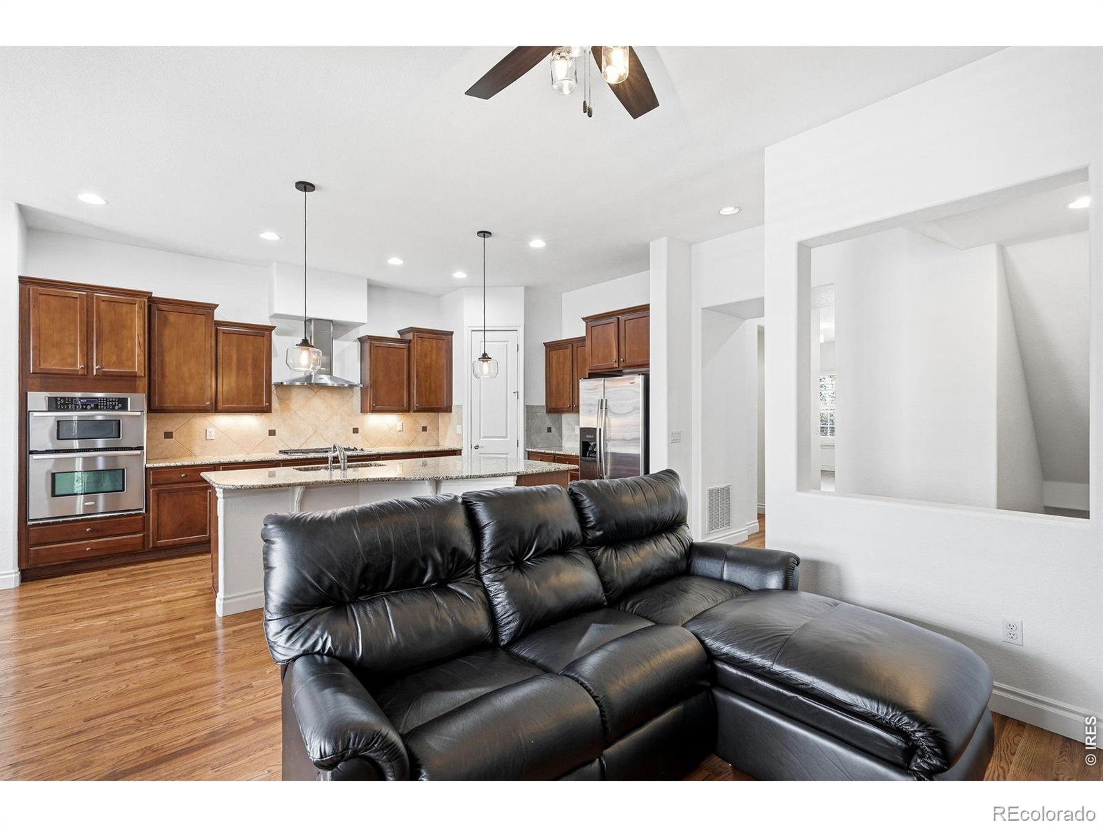 9165 Kornbrust Drive Lone Tree CO 80124