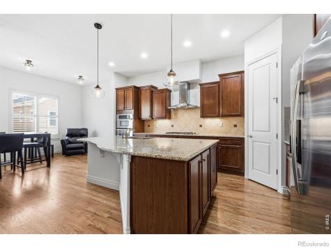 9165 Kornbrust Drive Lone Tree CO 80124