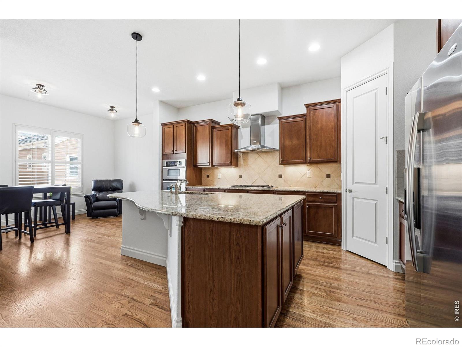 9165 Kornbrust Drive Lone Tree CO 80124