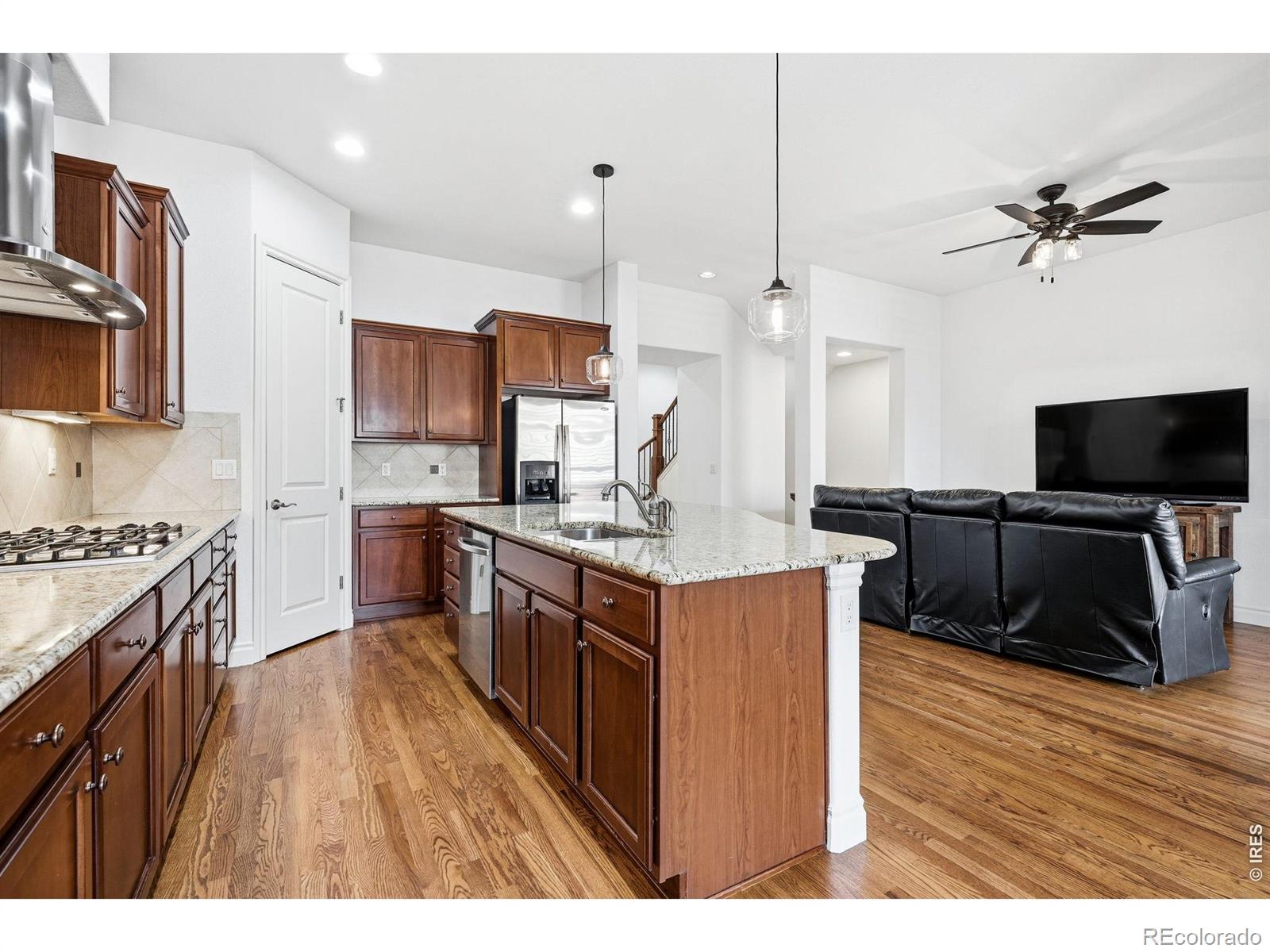 9165 Kornbrust Drive Lone Tree CO 80124