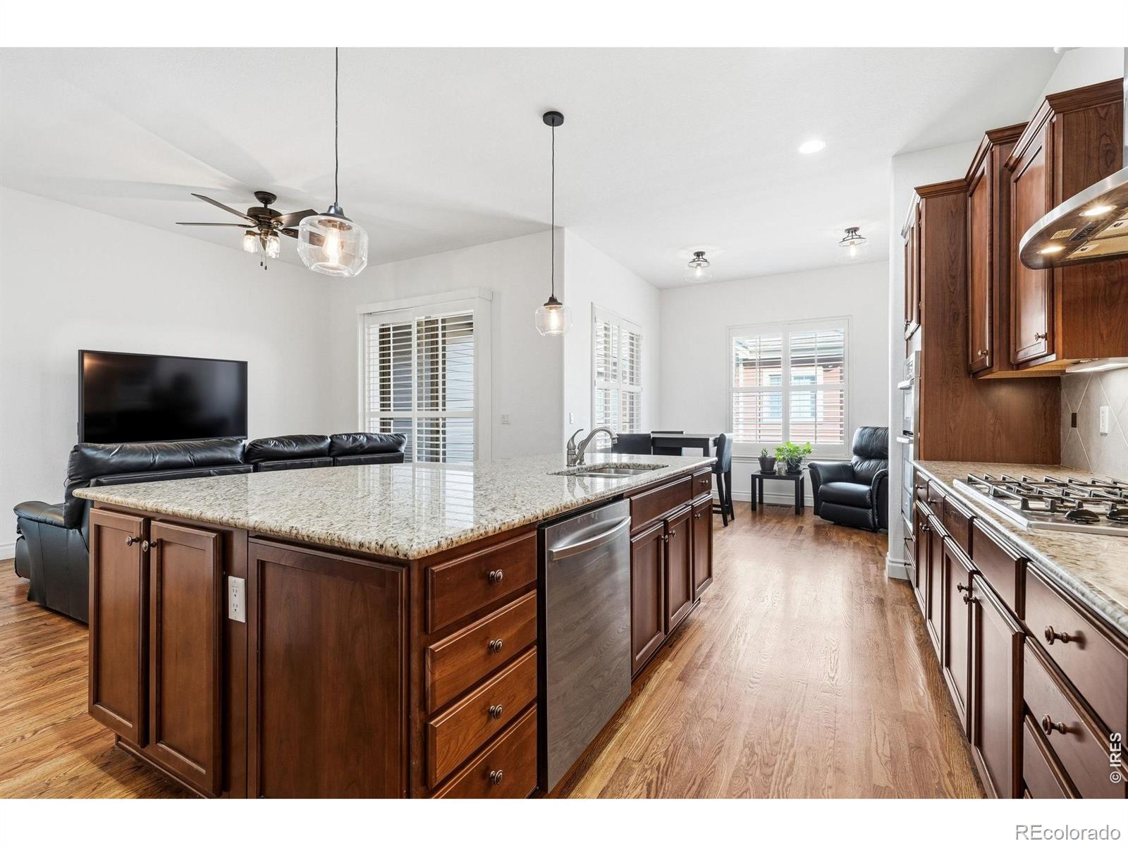 9165 Kornbrust Drive Lone Tree CO 80124