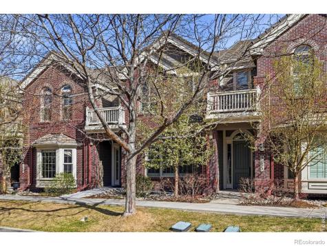 9165 Kornbrust Drive Lone Tree CO 80124