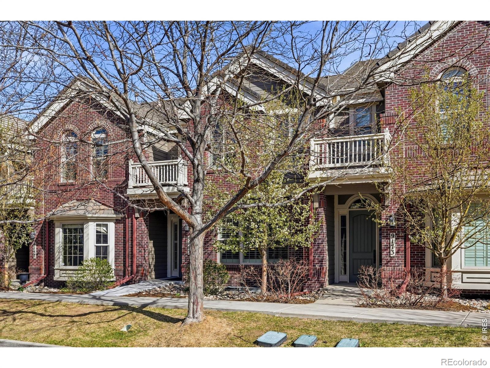 9165 Kornbrust Drive Lone Tree CO 80124