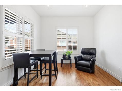 9165 Kornbrust Drive Lone Tree CO 80124