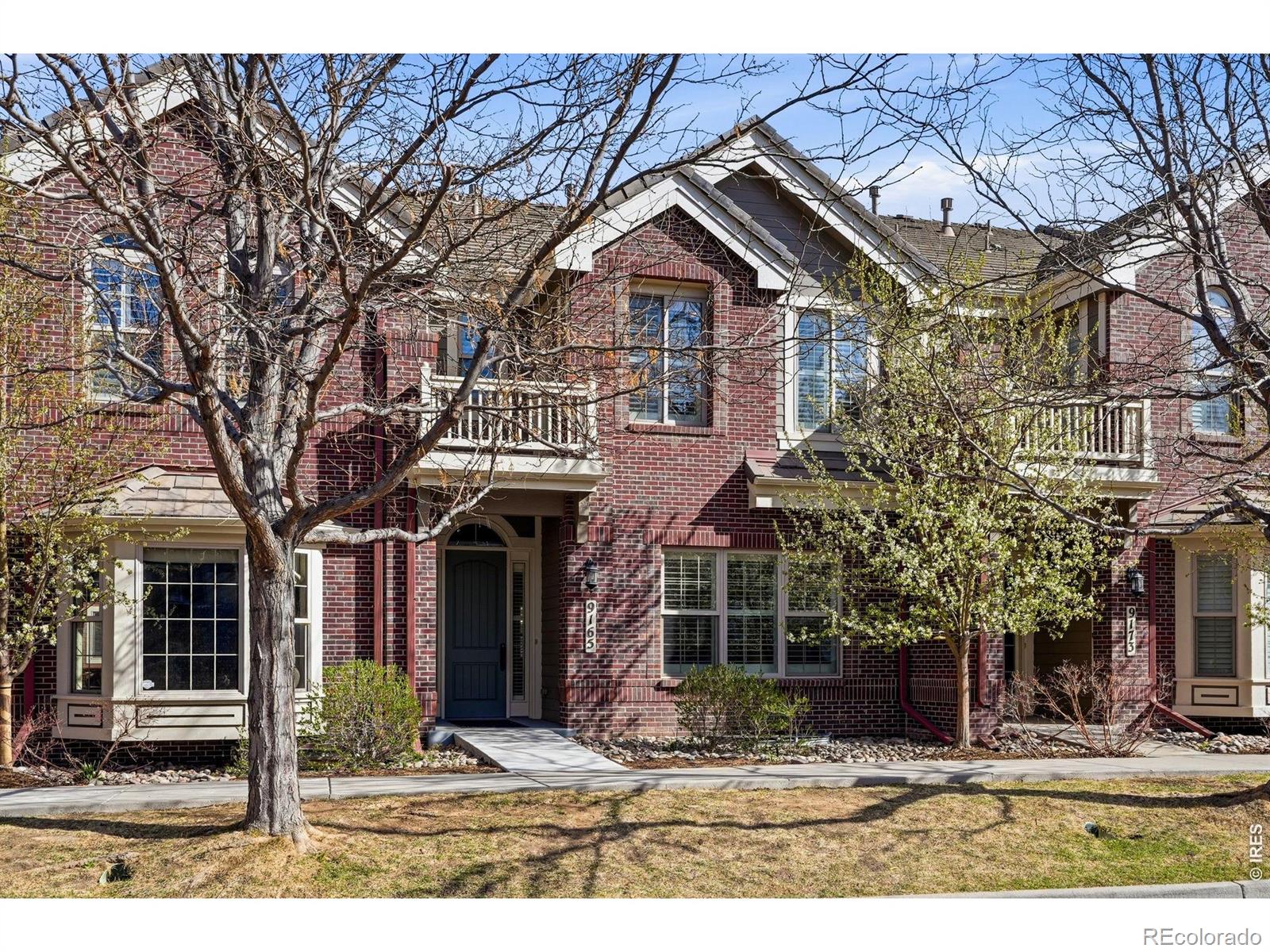 9165 Kornbrust Drive Lone Tree CO 80124