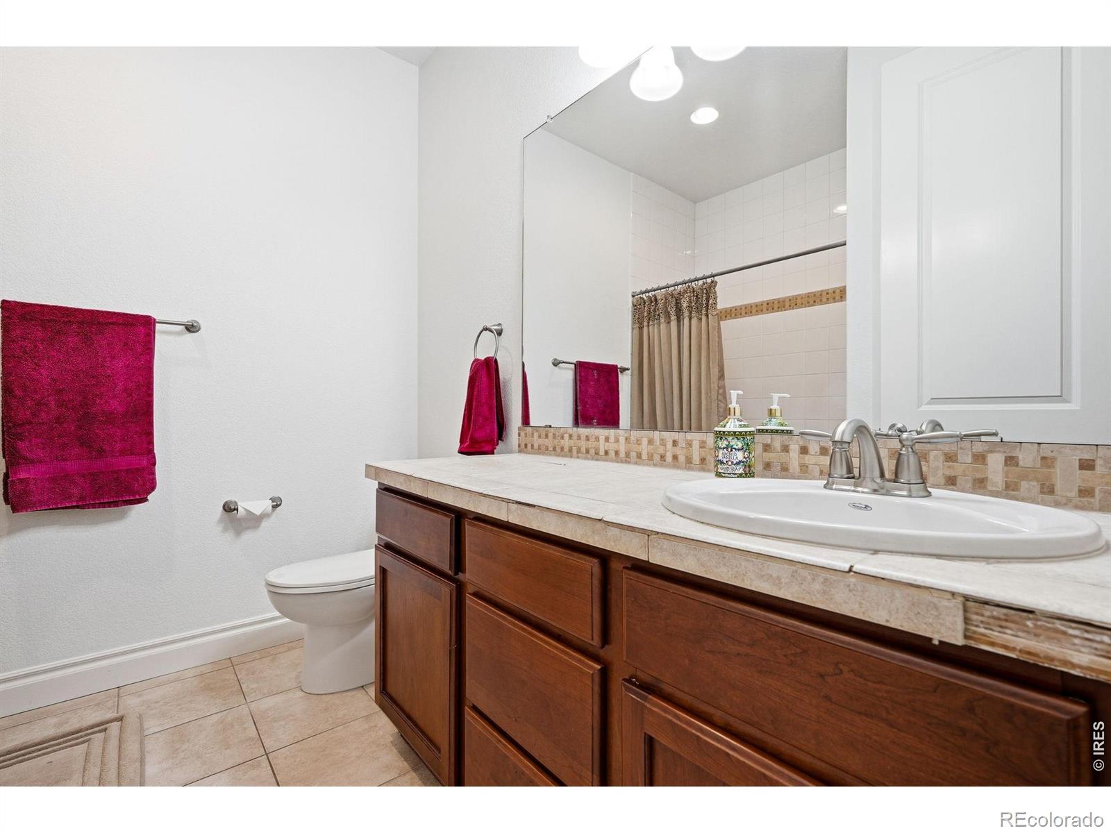 9165 Kornbrust Drive Lone Tree CO 80124