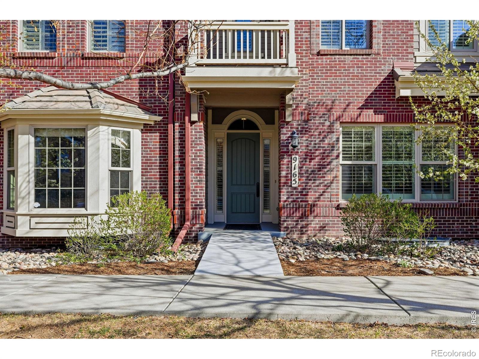 9165 Kornbrust Drive Lone Tree CO 80124