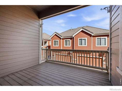 9165 Kornbrust Drive Lone Tree CO 80124