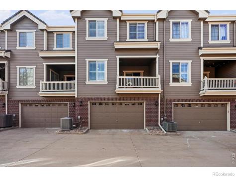 9165 Kornbrust Drive Lone Tree CO 80124