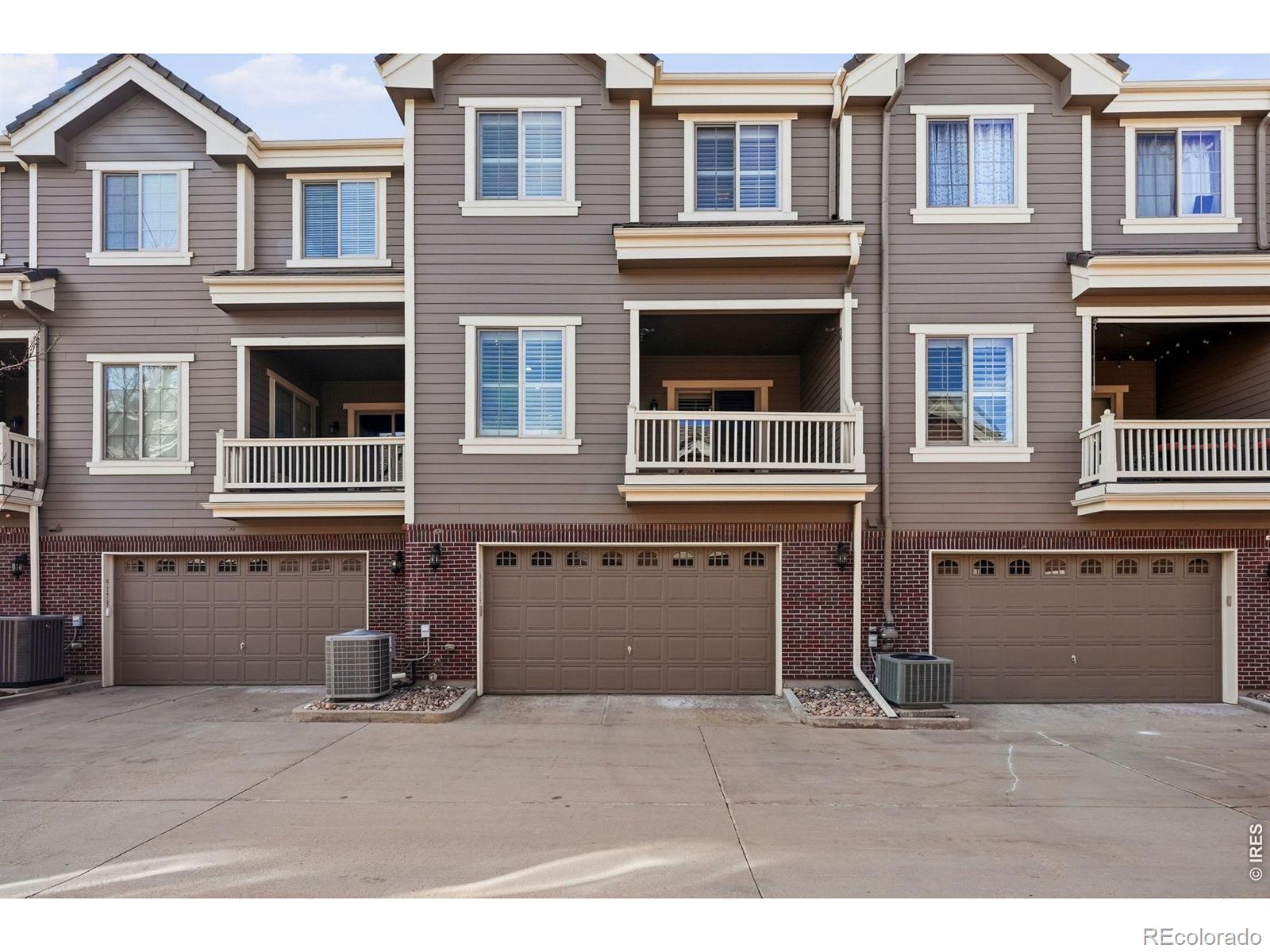 9165 Kornbrust Drive Lone Tree CO 80124