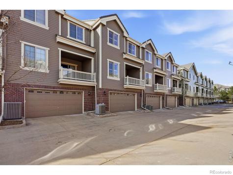 9165 Kornbrust Drive Lone Tree CO 80124
