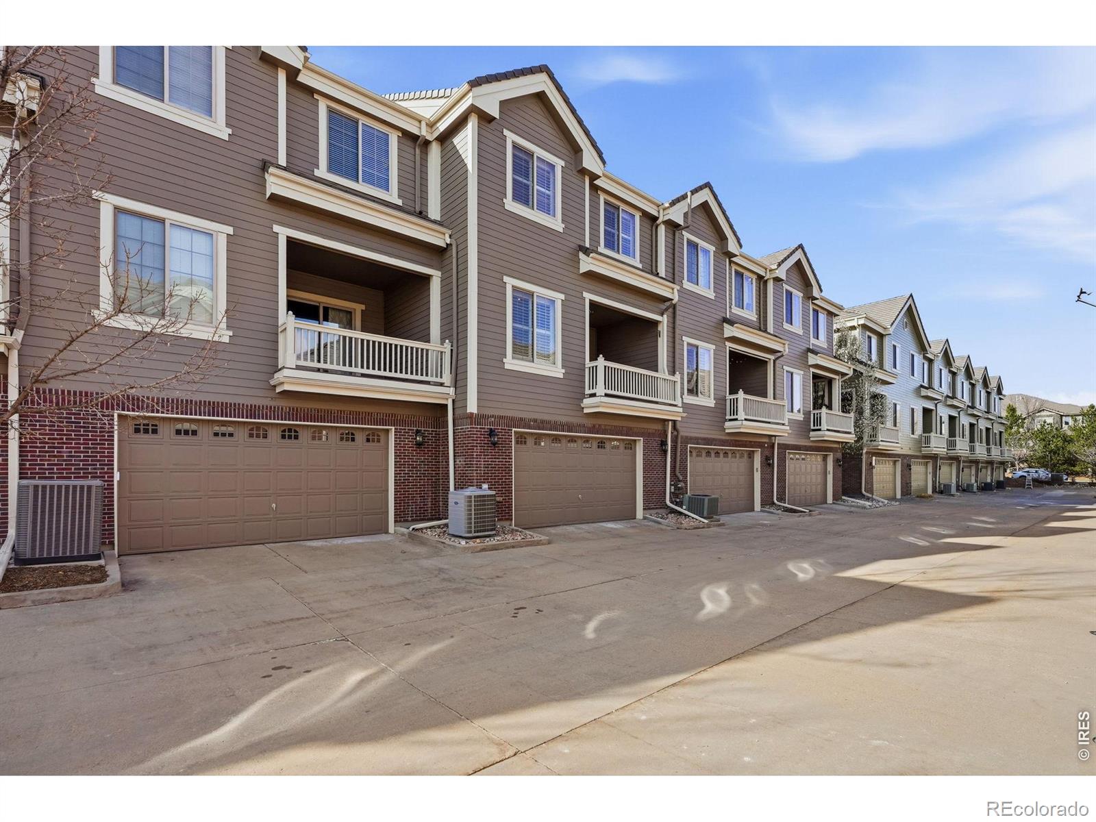 9165 Kornbrust Drive Lone Tree CO 80124