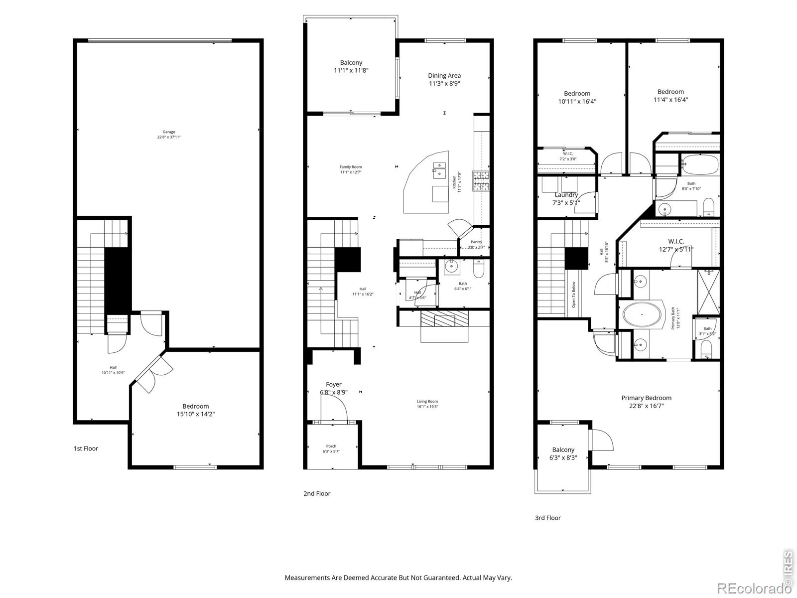 9165 Kornbrust Drive Lone Tree CO 80124