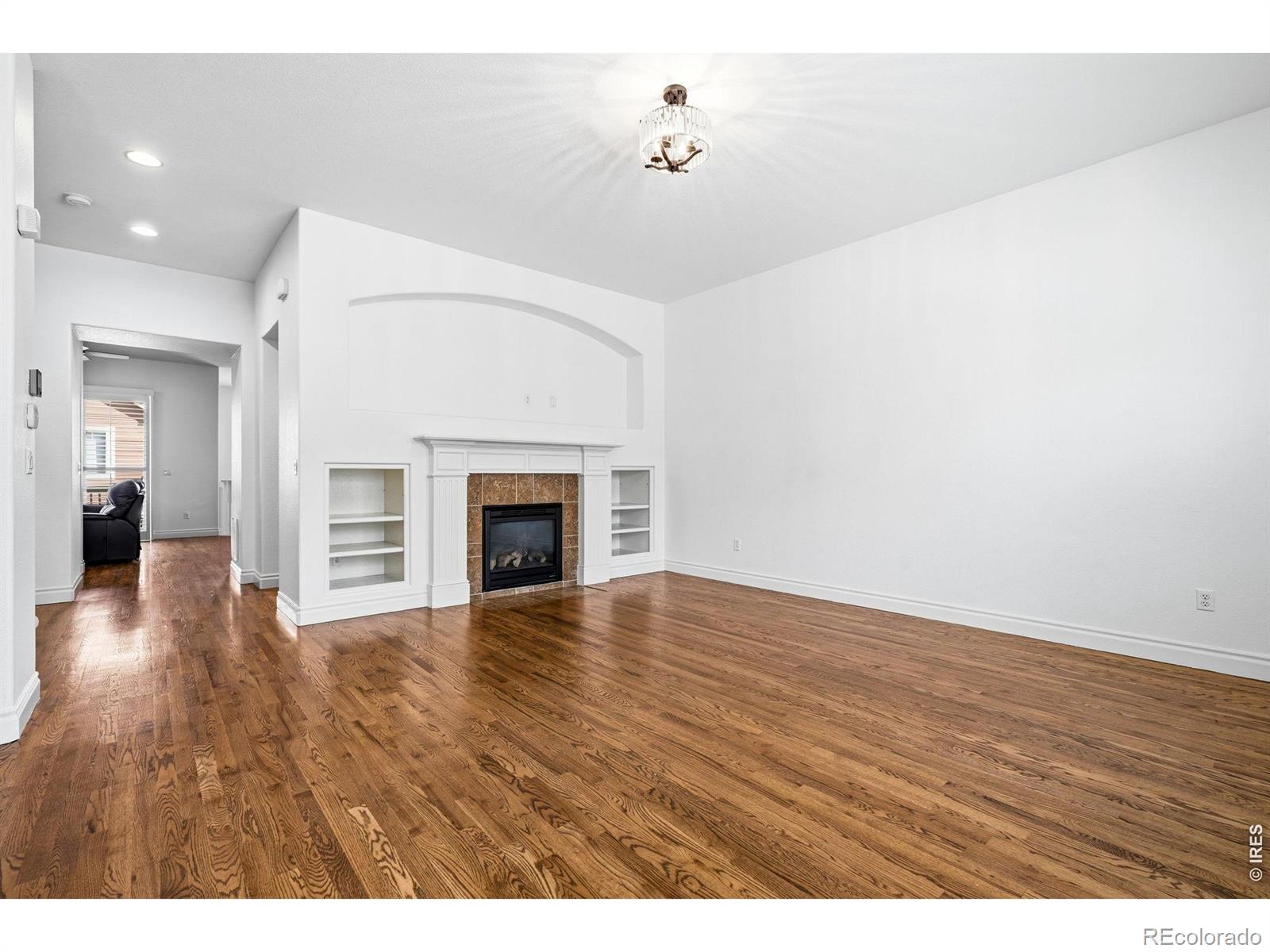 9165 Kornbrust Drive Lone Tree CO 80124