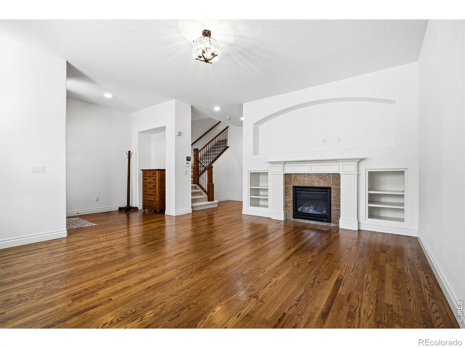 9165 Kornbrust Drive Lone Tree CO 80124