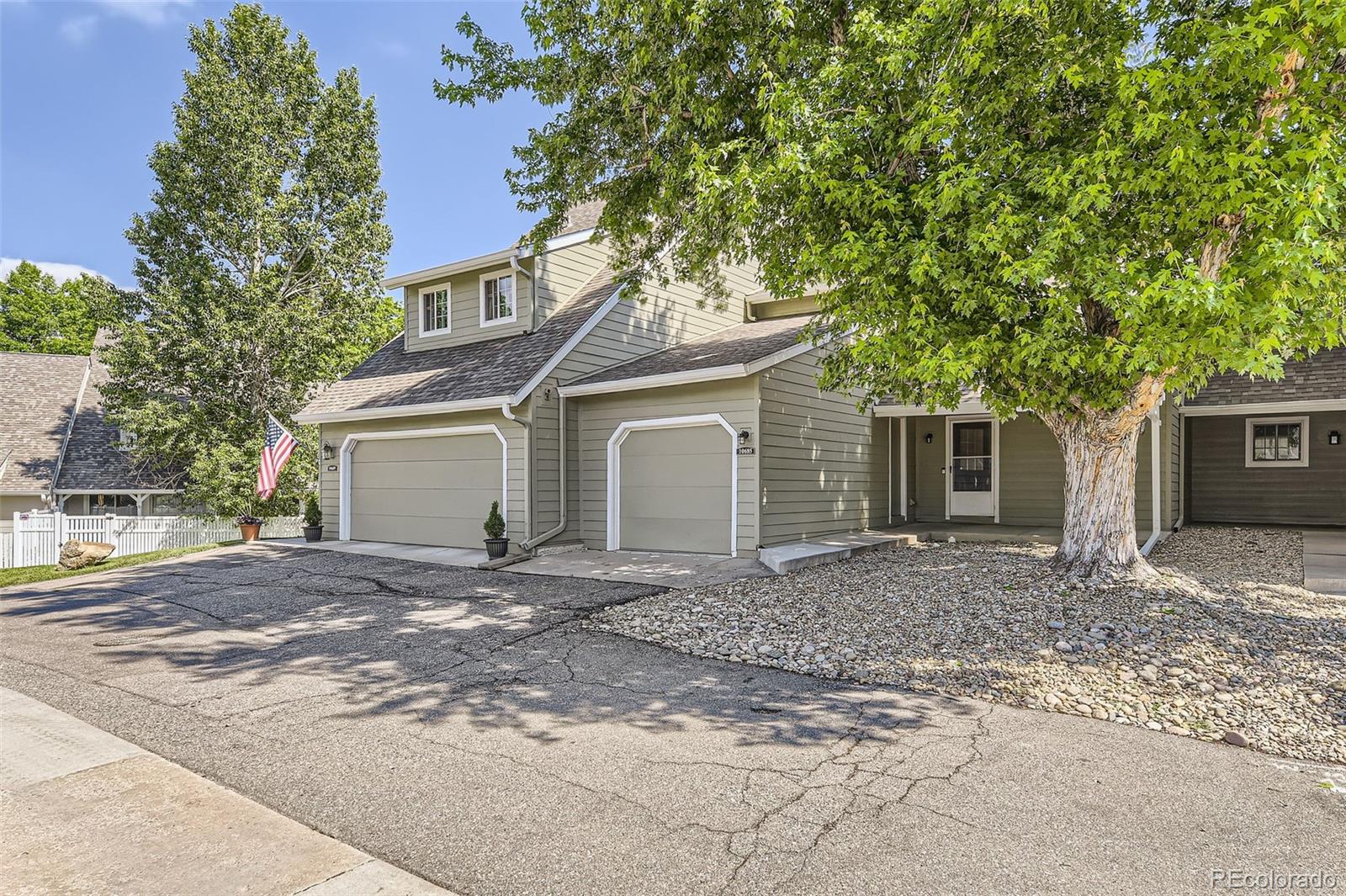 10685 W Apishapa Pass Littleton CO 80127