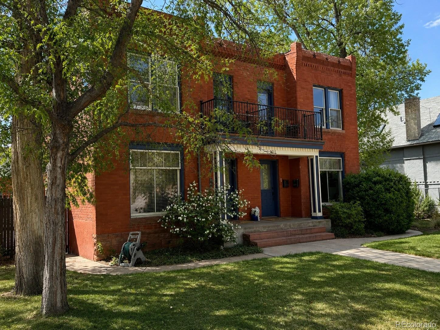 3611 Zuni Street Denver CO 80211
