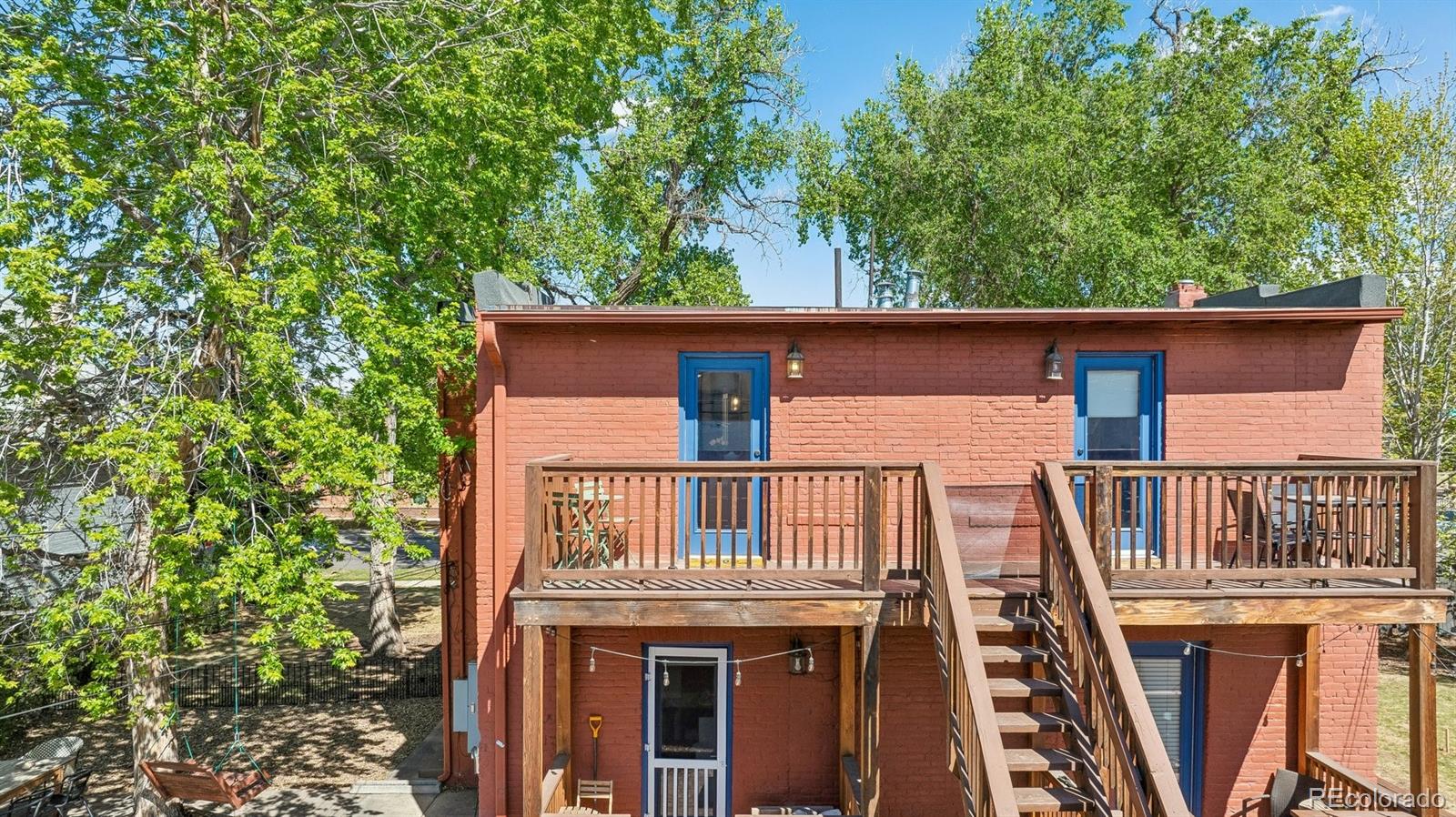 3611 Zuni Street Denver CO 80211