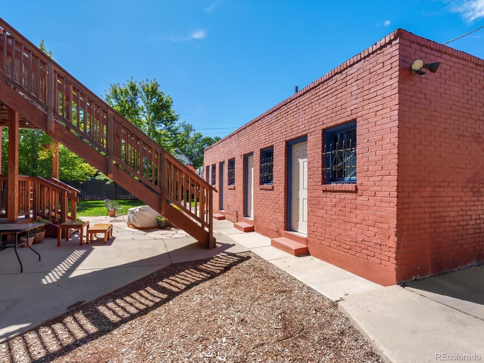 3611 Zuni Street Denver CO 80211