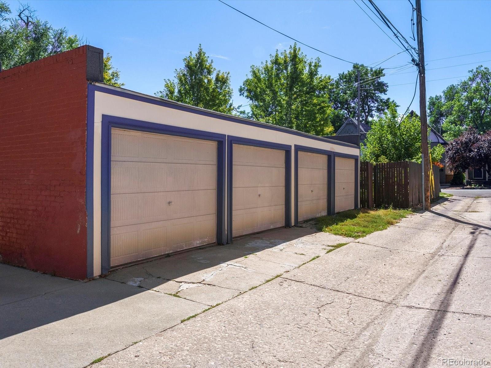3611 Zuni Street Denver CO 80211