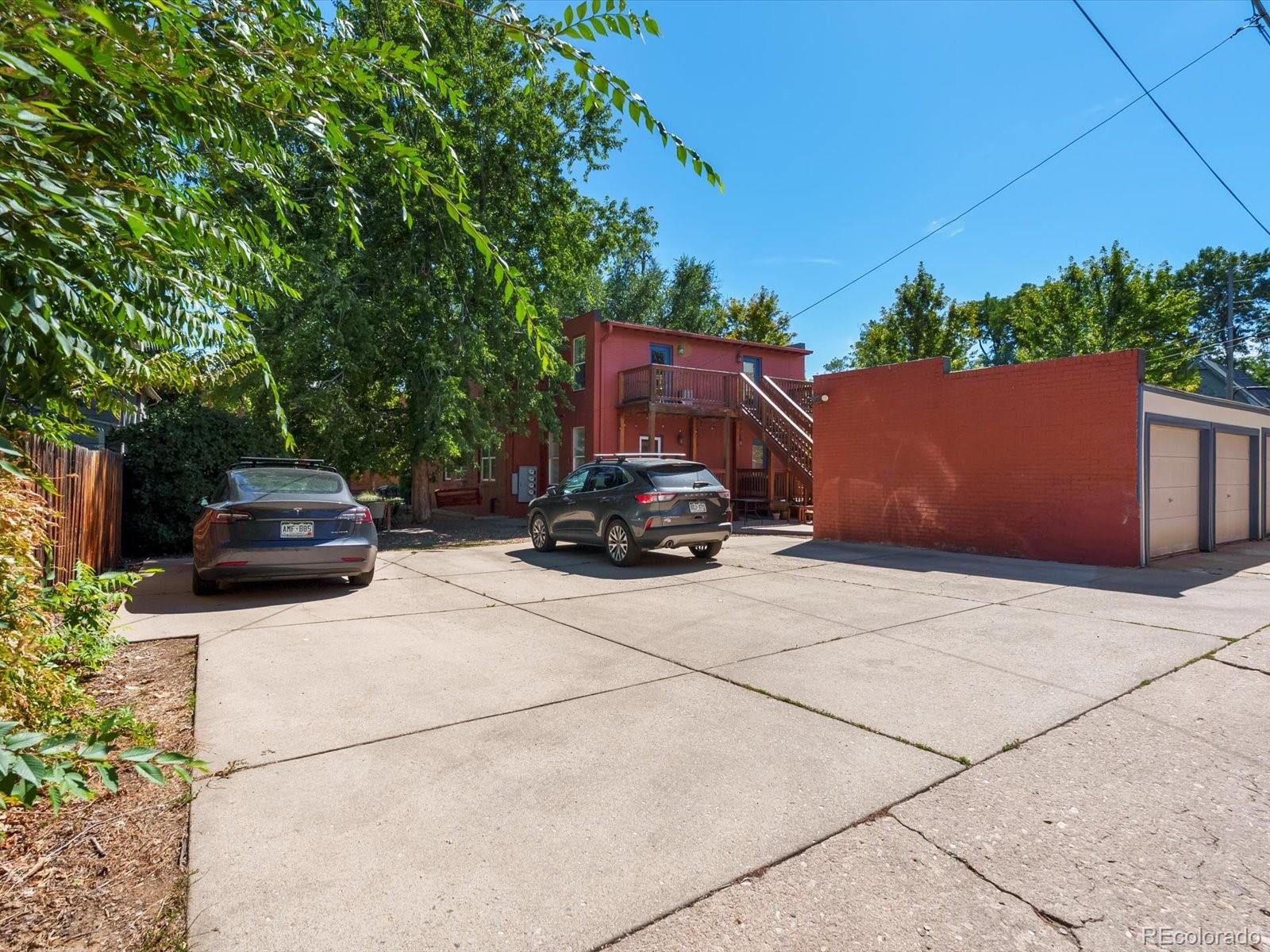 3611 Zuni Street Denver CO 80211
