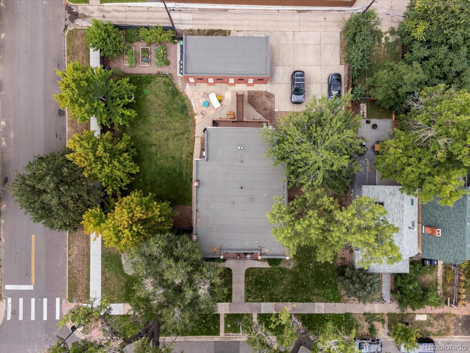 3611 Zuni Street Denver CO 80211