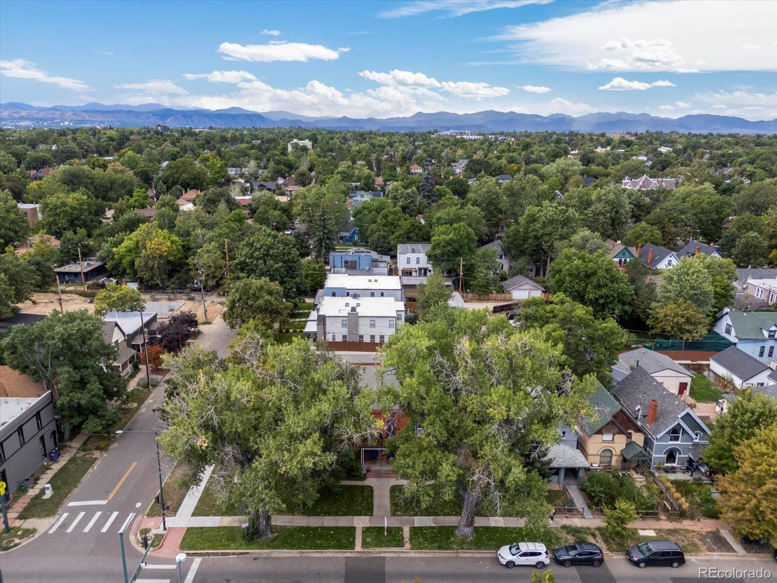 3611 Zuni Street Denver CO 80211