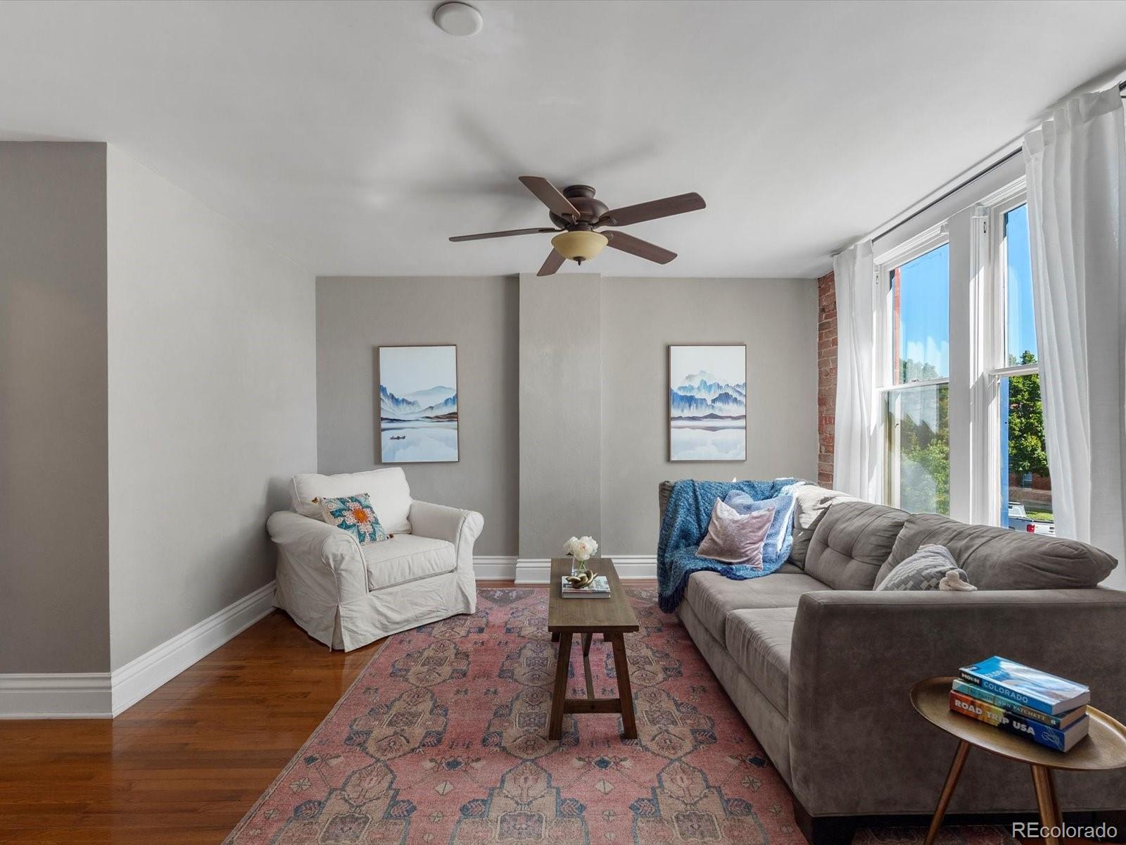 3611 Zuni Street Denver CO 80211