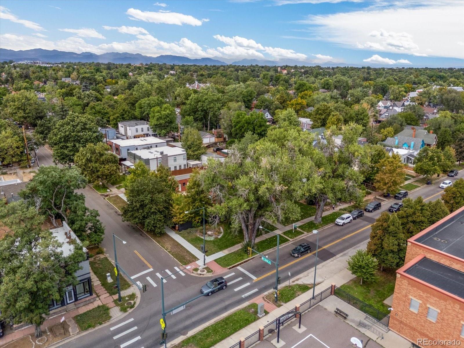 3611 Zuni Street Denver CO 80211