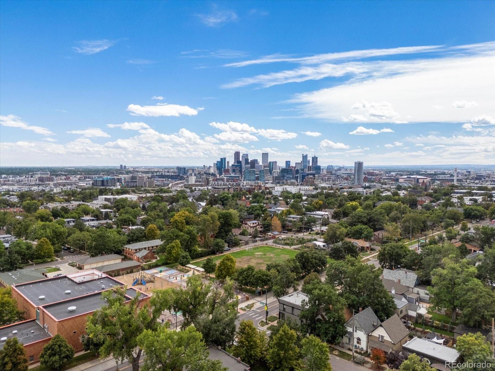 3611 Zuni Street Denver CO 80211