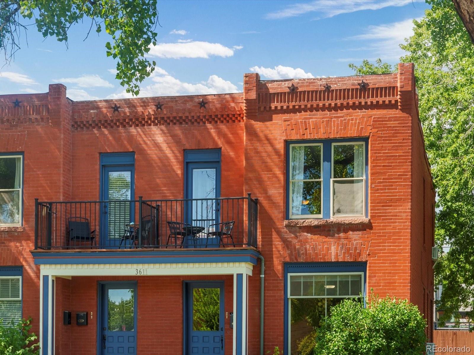 3611 Zuni Street Denver CO 80211