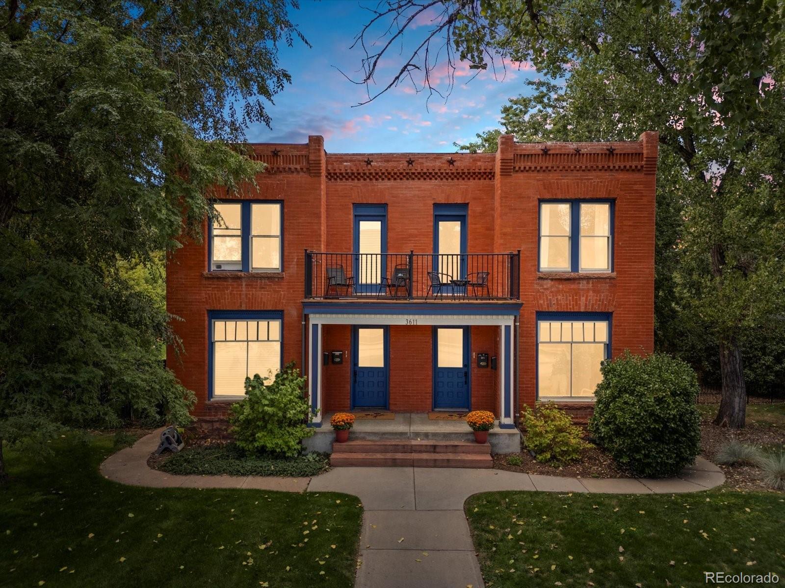 3611 Zuni Street Denver CO 80211