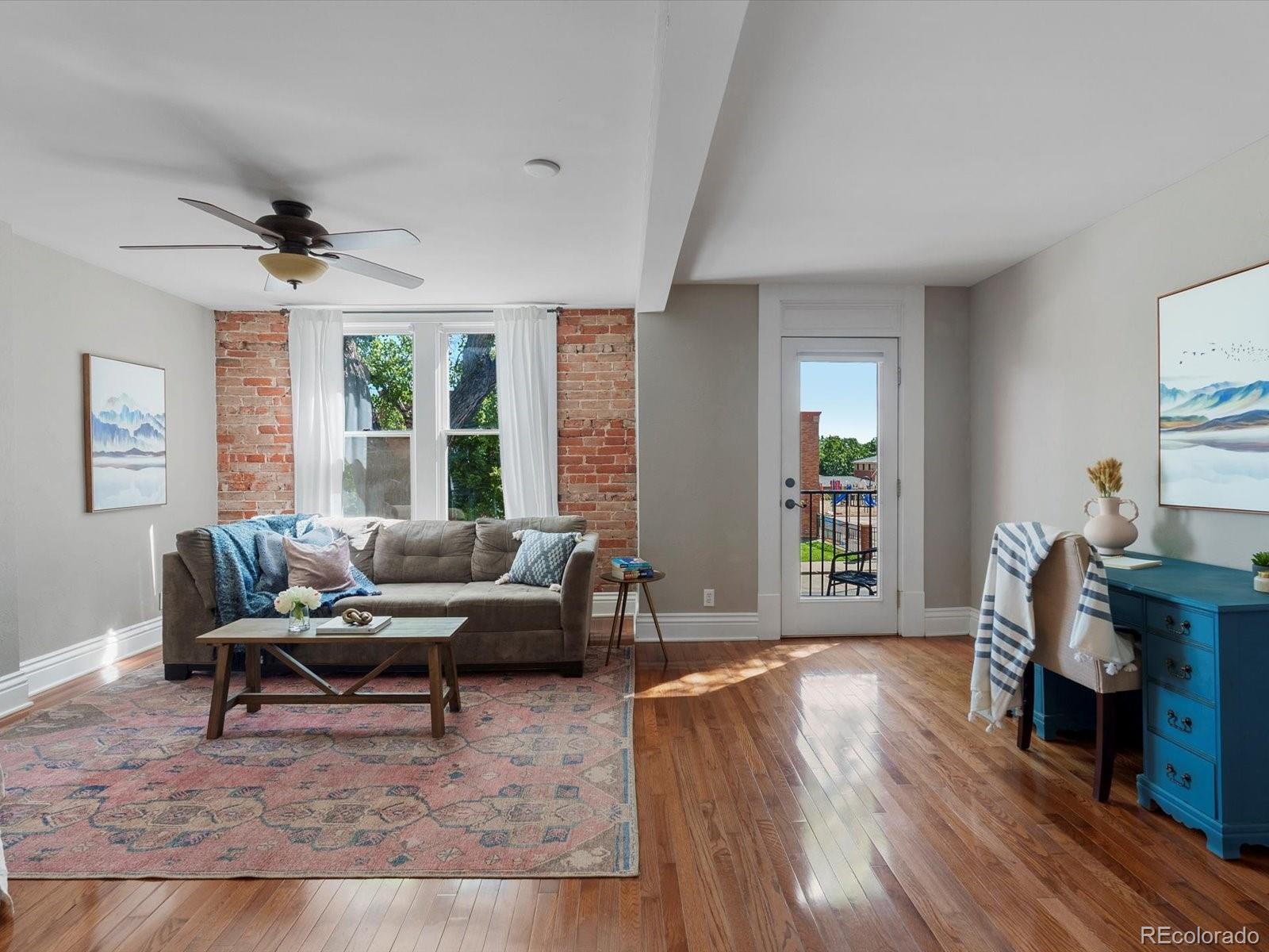 3611 Zuni Street Denver CO 80211