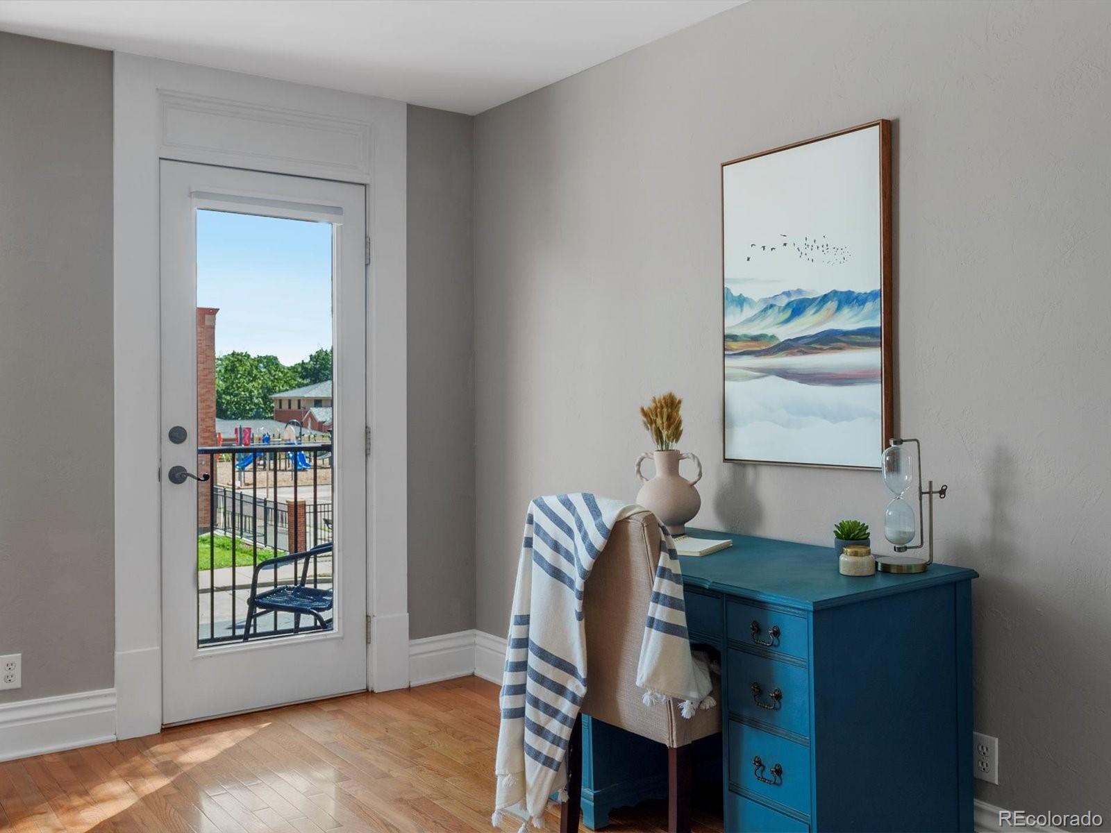 3611 Zuni Street Denver CO 80211