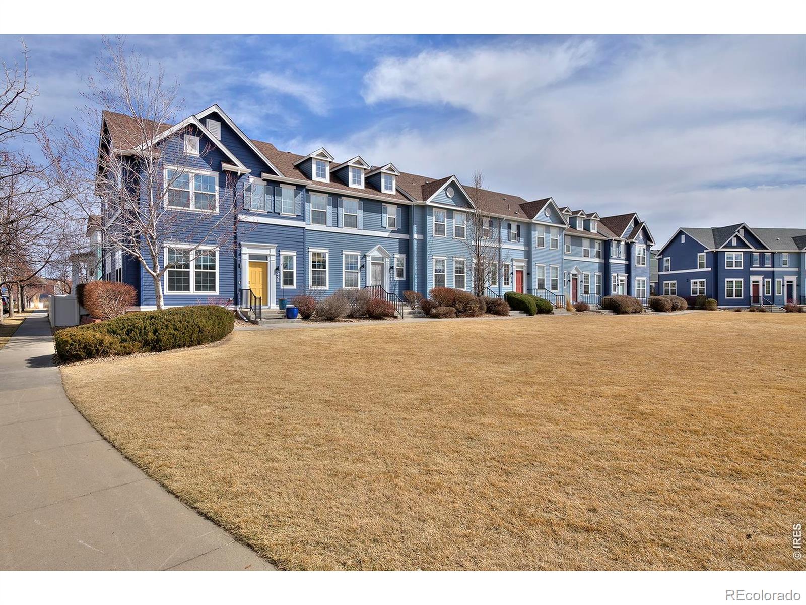 262 Casper Drive Lafayette CO 80026