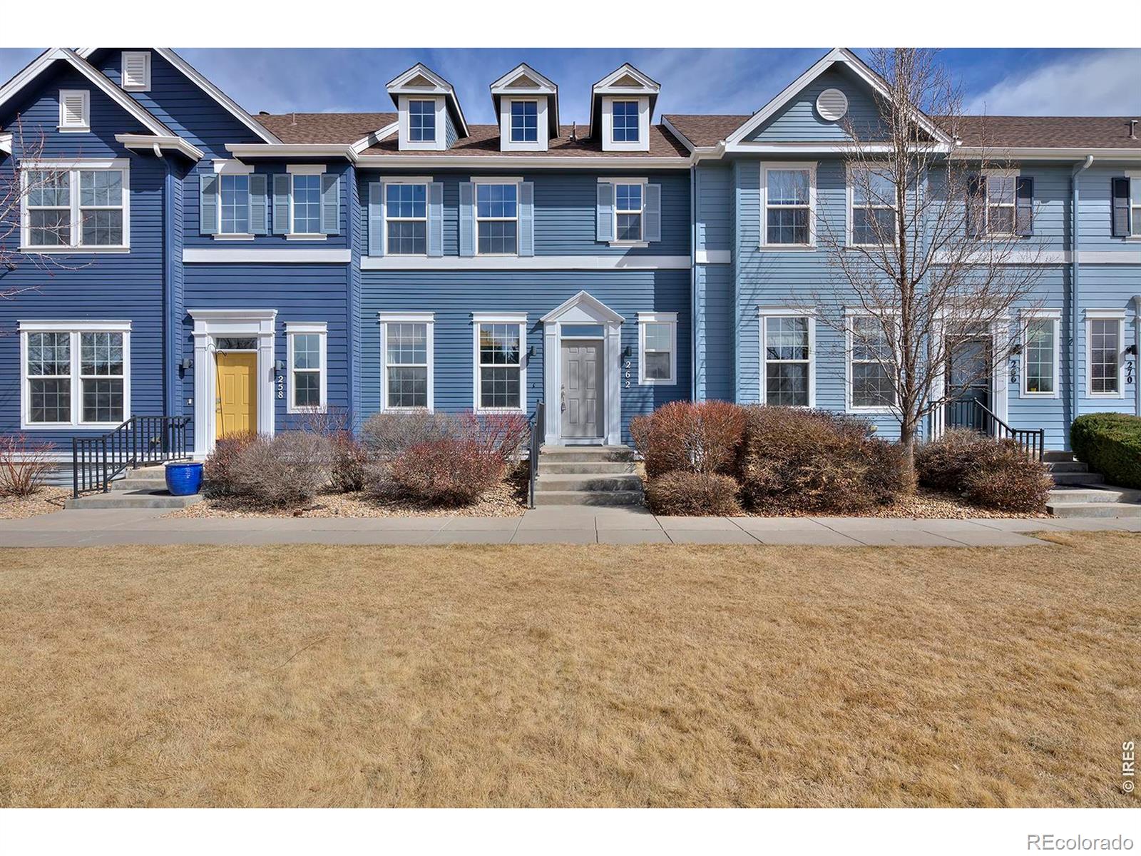 262 Casper Drive Lafayette CO 80026