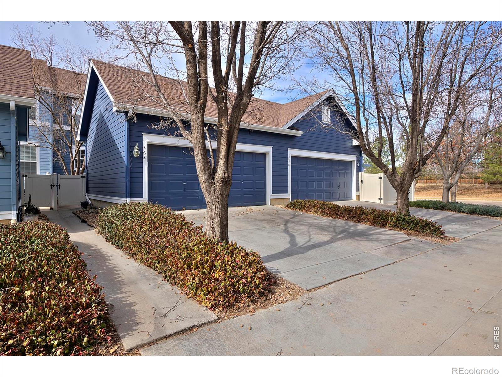 262 Casper Drive Lafayette CO 80026