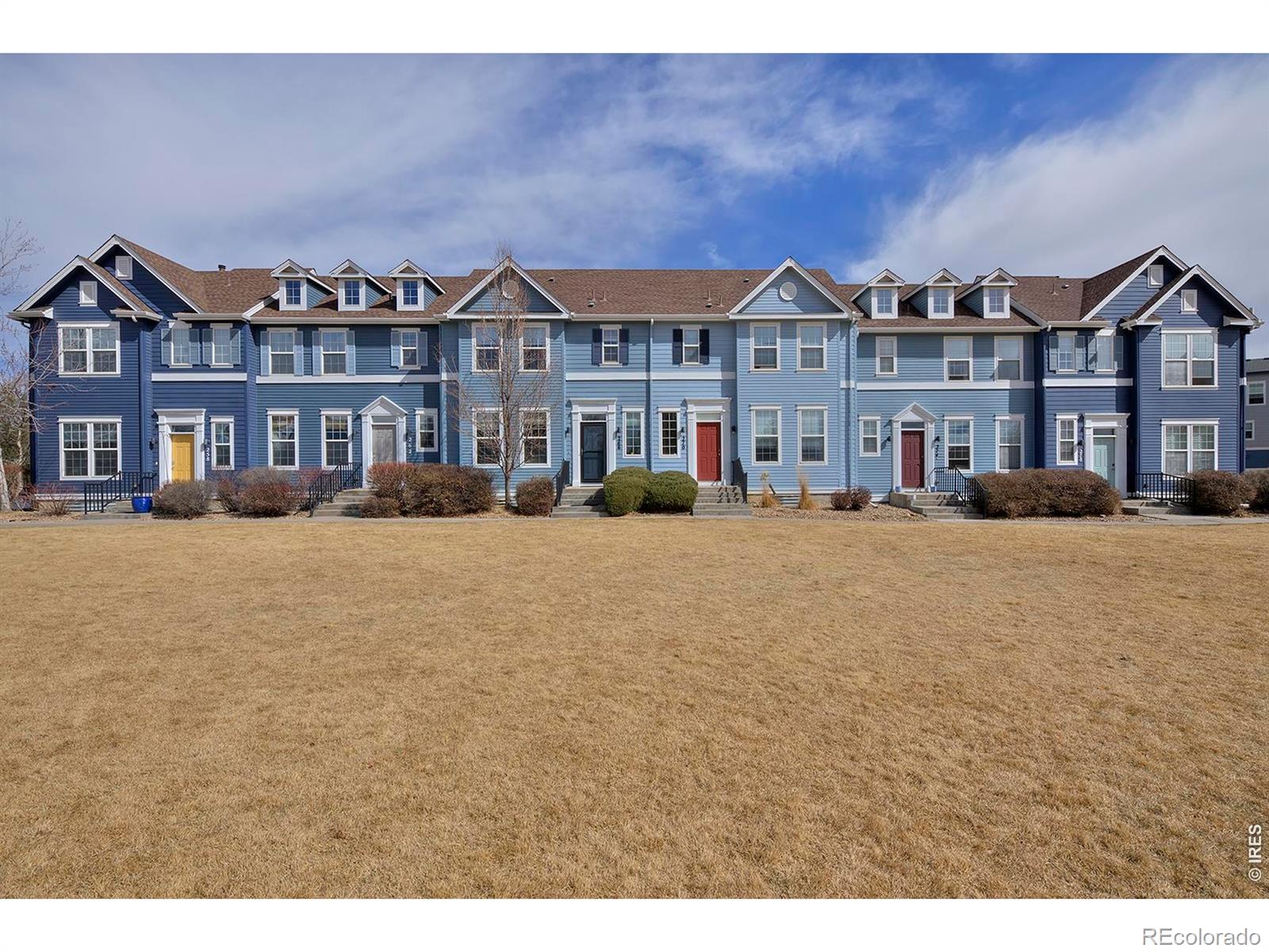 262 Casper Drive Lafayette CO 80026