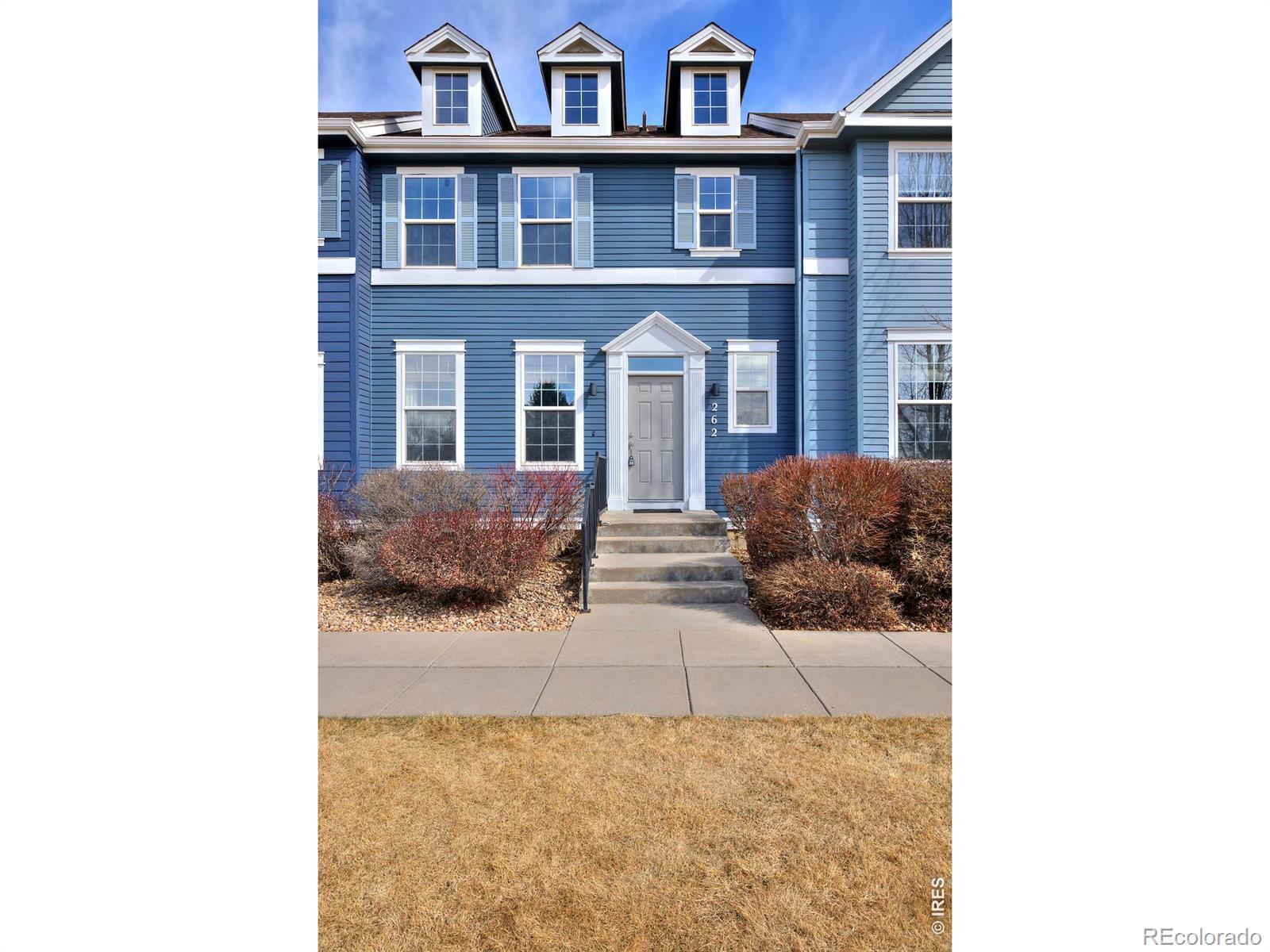 262 Casper Drive Lafayette CO 80026
