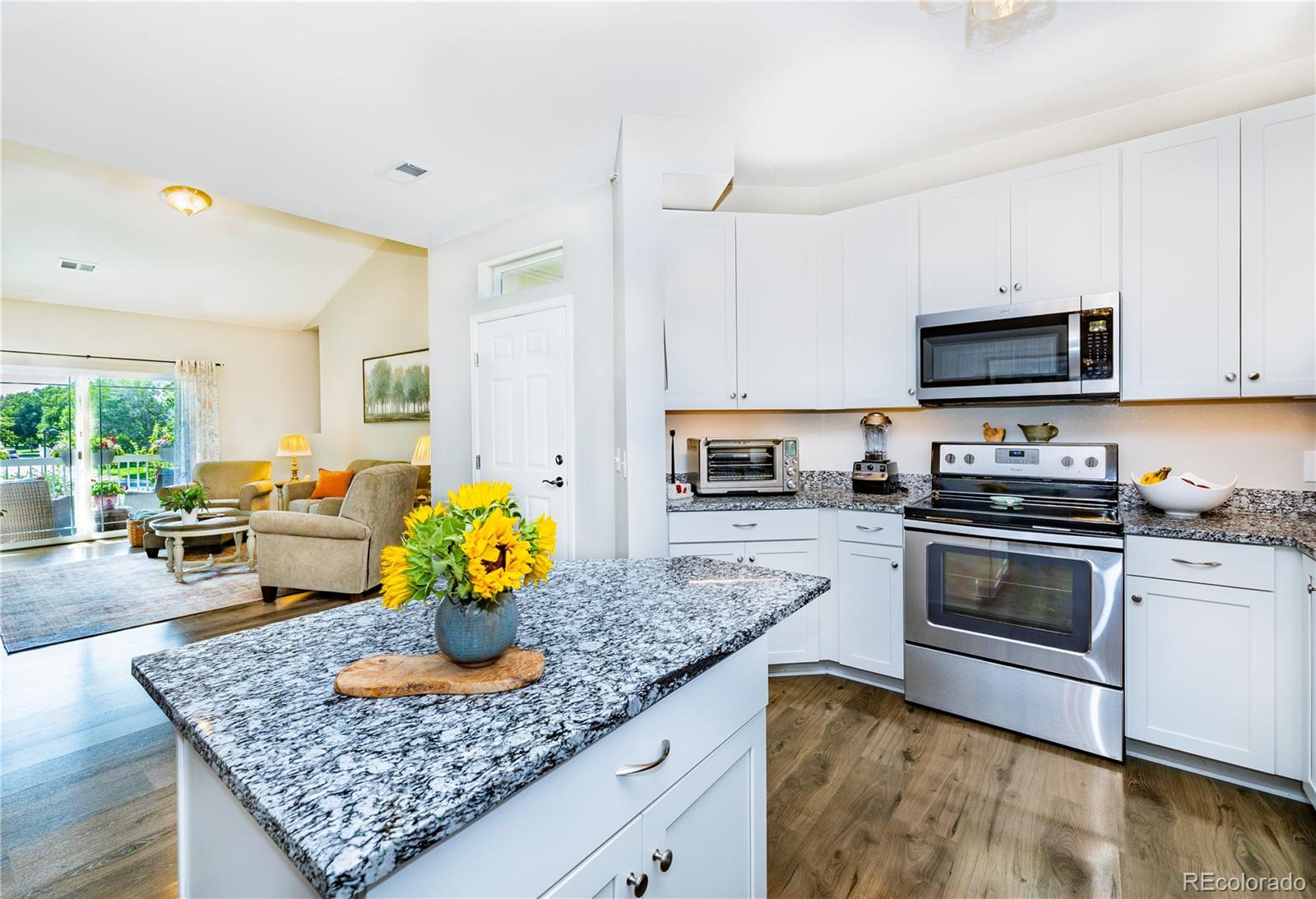 804 Summer Hawk Drive Longmont CO 80504