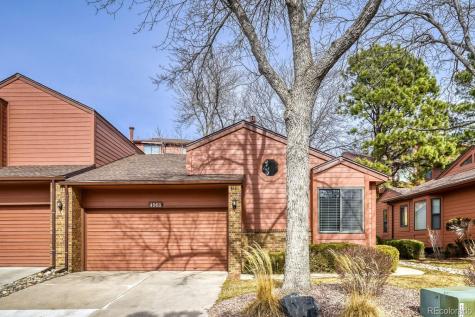 4961 Daybreak Circle Colorado Springs CO 80917