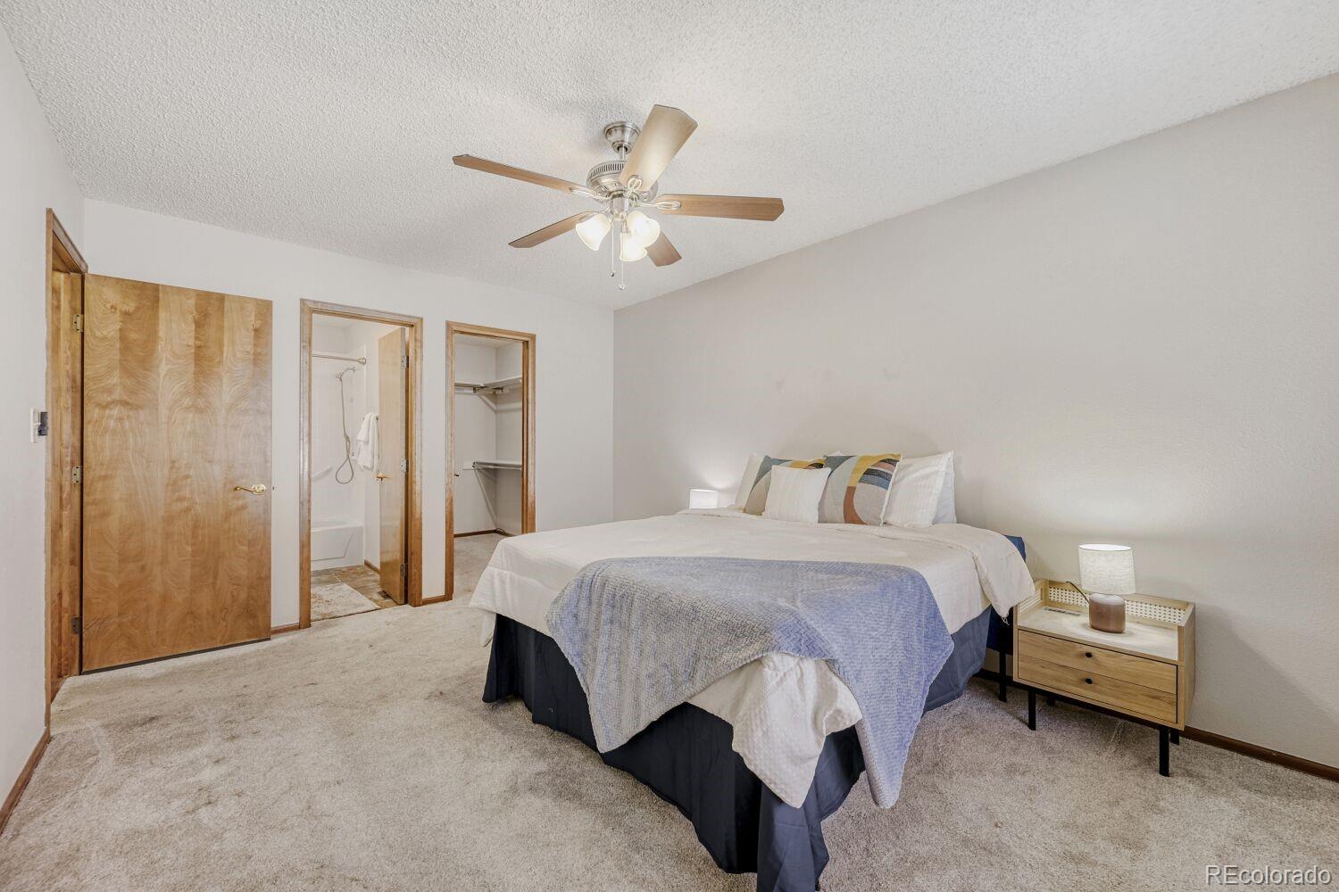 4961 Daybreak Circle Colorado Springs CO 80917