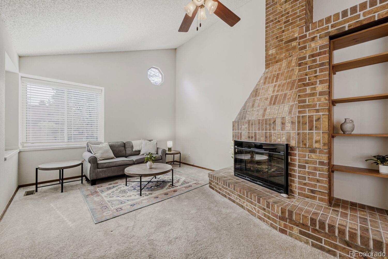 4961 Daybreak Circle Colorado Springs CO 80917