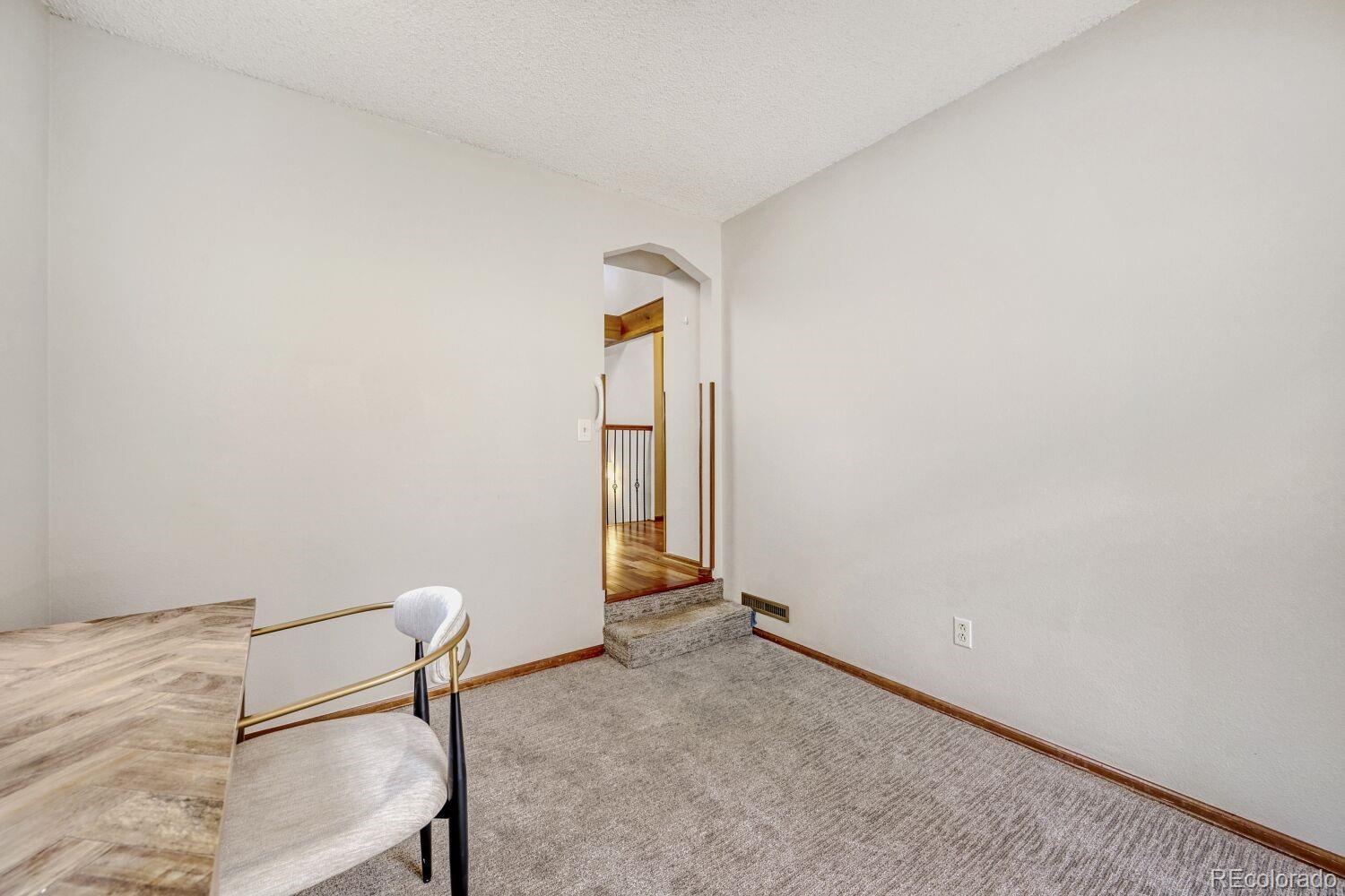 4961 Daybreak Circle Colorado Springs CO 80917