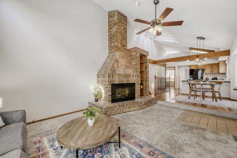 4961 Daybreak Circle Colorado Springs CO 80917