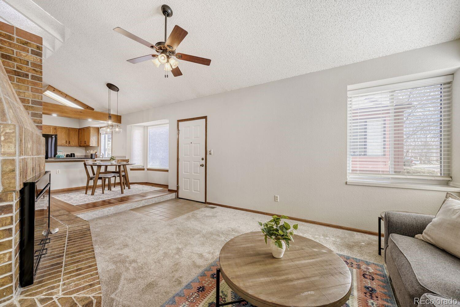 4961 Daybreak Circle Colorado Springs CO 80917
